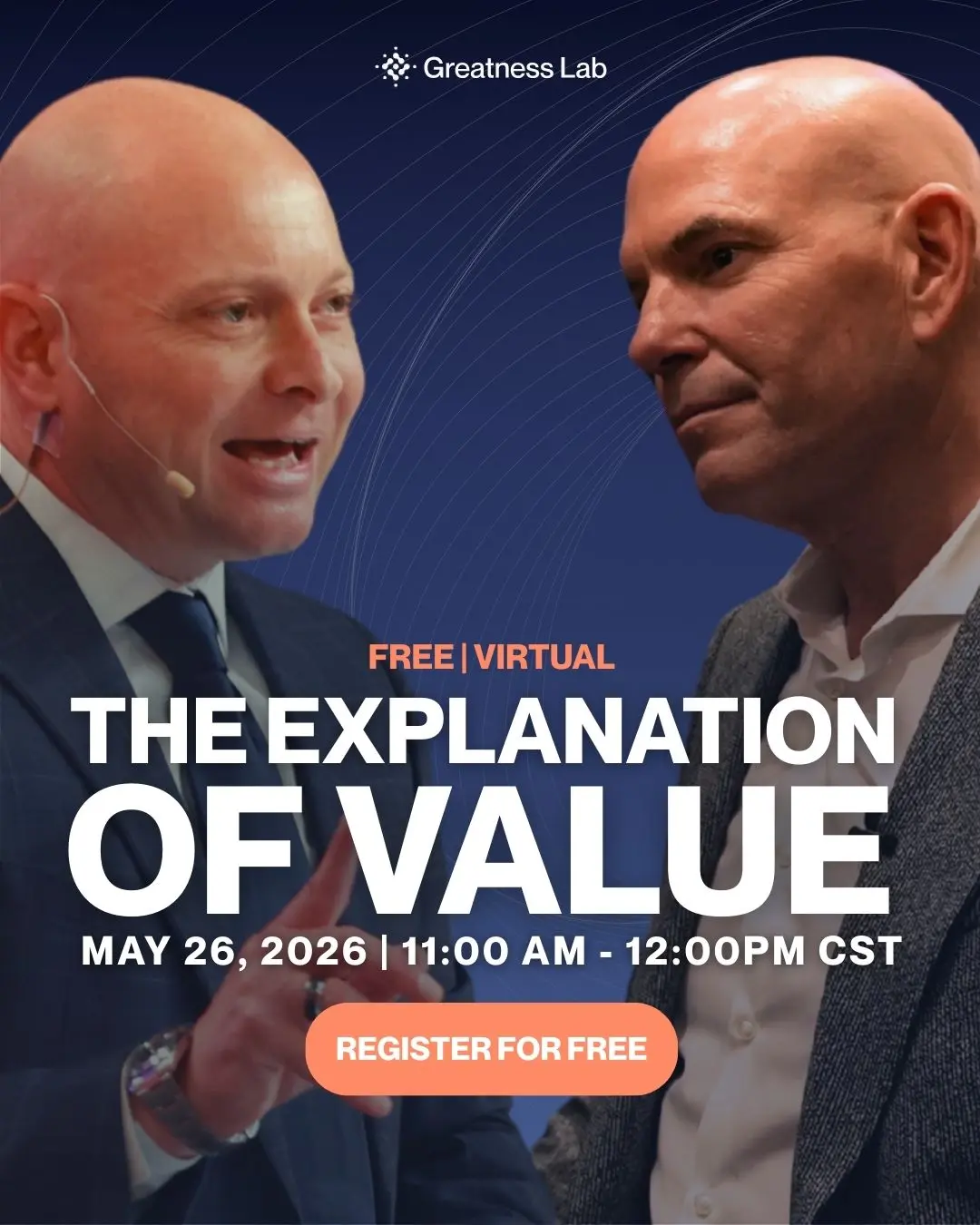 The Explanation of Value