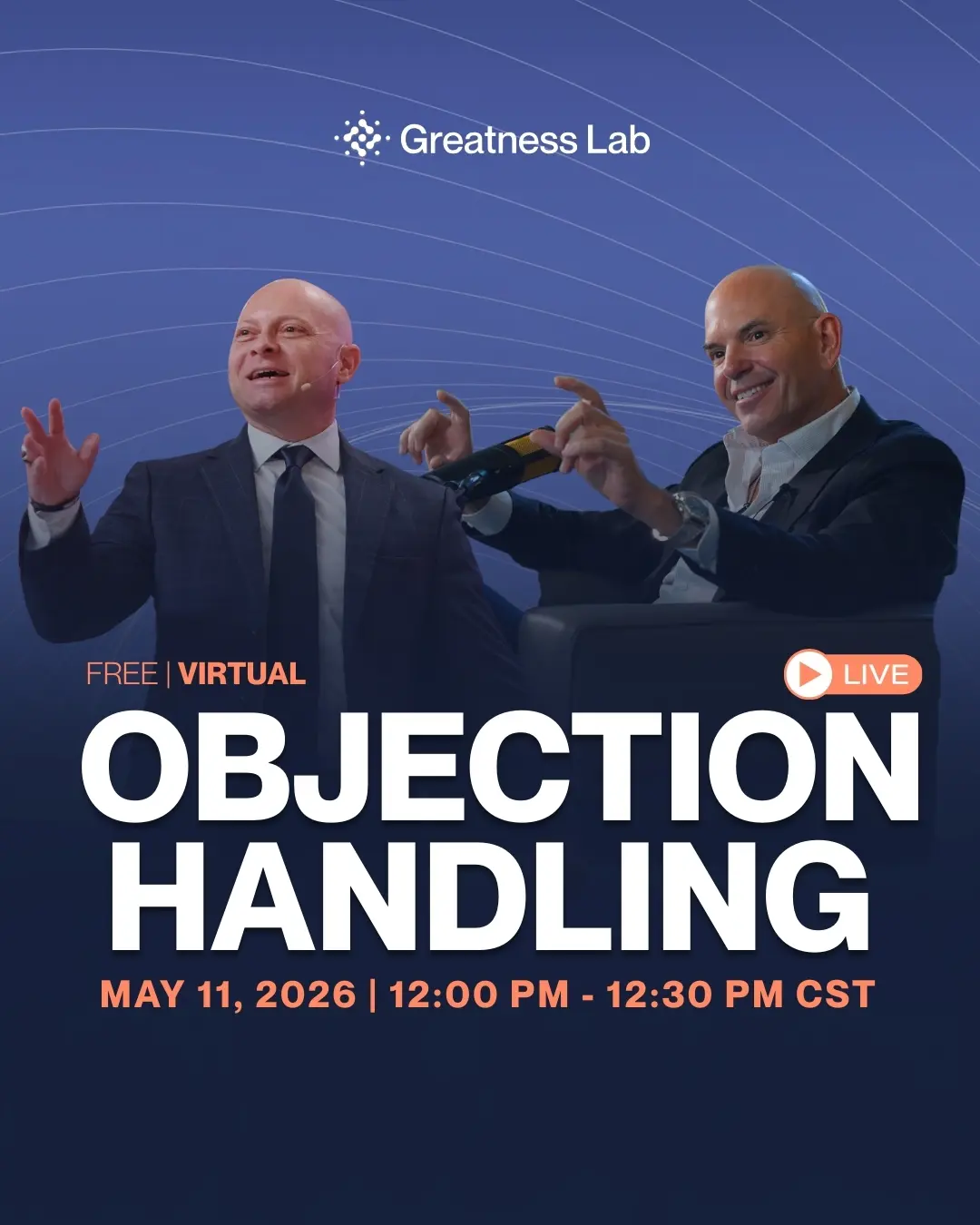 Objection Handling