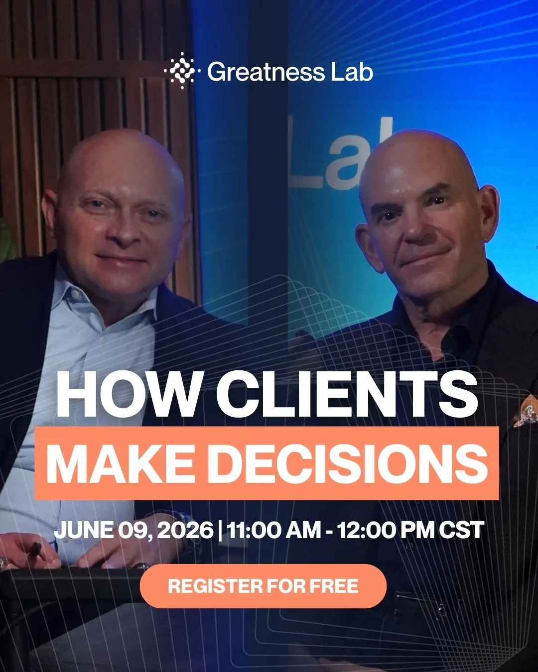 How Clients Make Decisions