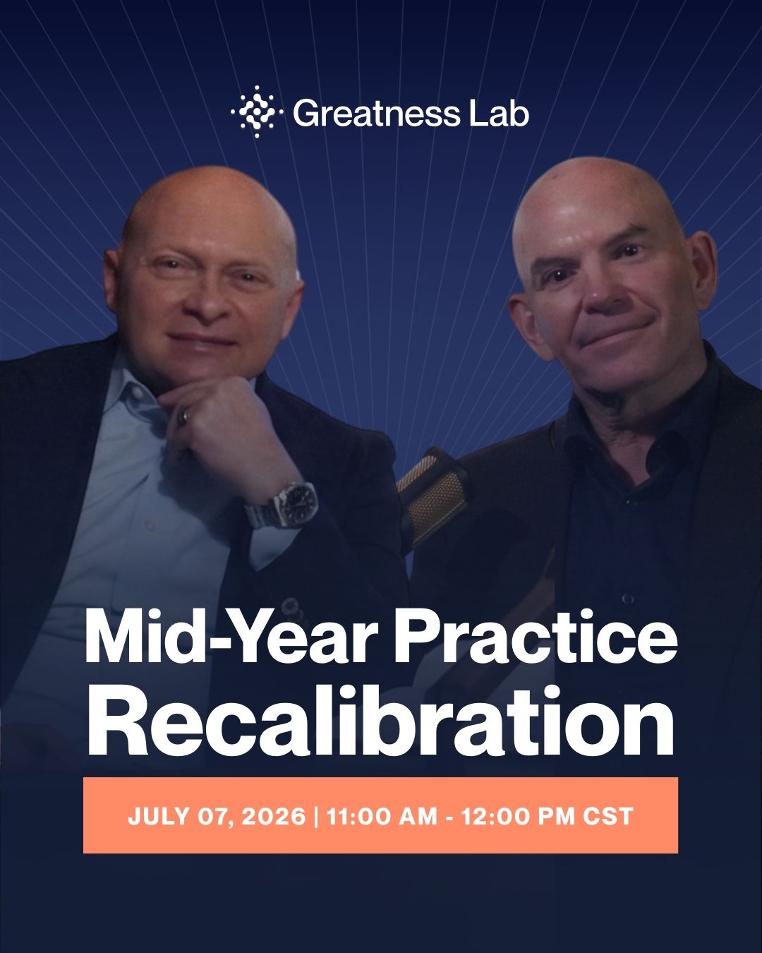 mid-year practice recalibration