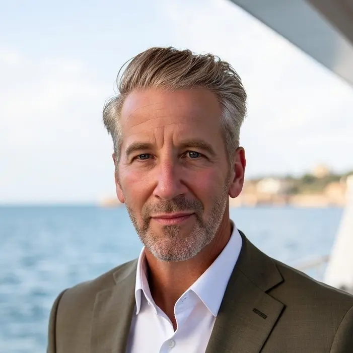 David and Jennifer Globke, Co-founders of Lat Wealth Management