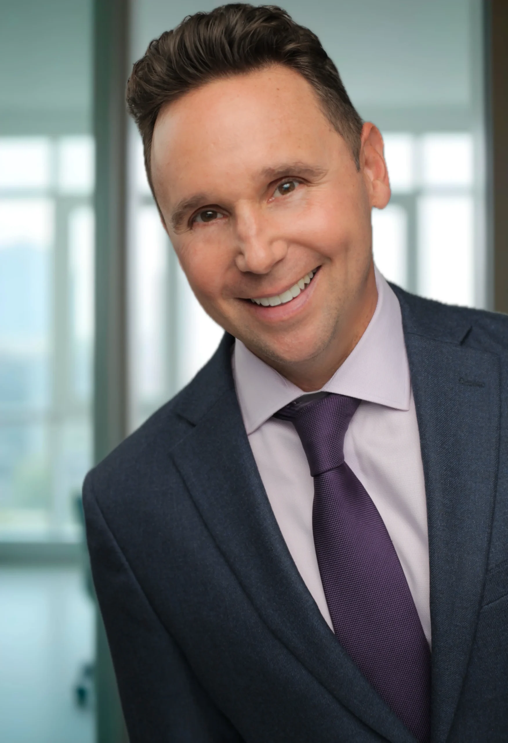 Martin Montana founder of Ignite Financial Advisors in Tampa Florida