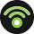 Podbean podcast platform icon