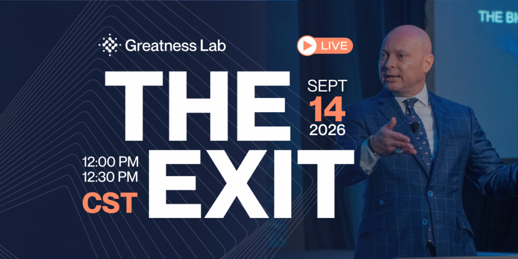 The Exit