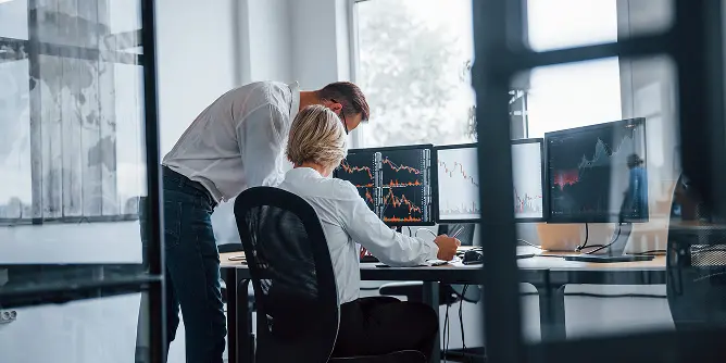 Performance Tracking & Strategic Growth Management