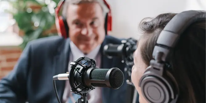 PR & Media Placement Services for Financial Advisors
