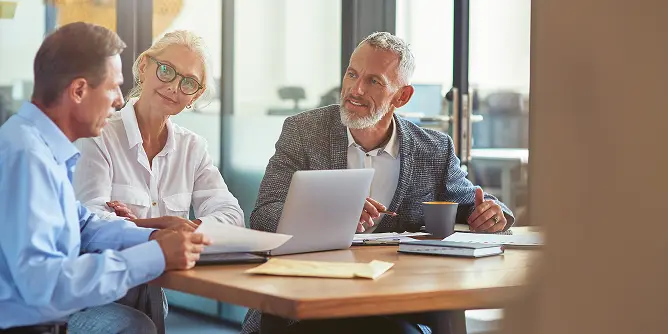 Business Transformation Through Activation
