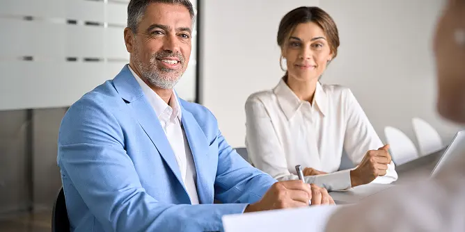 Leadership Development Programs
