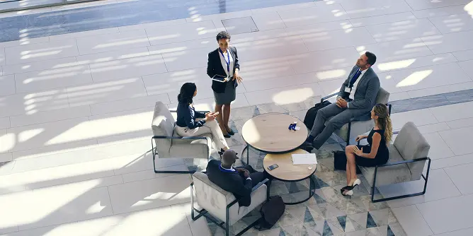 Executive Development & Peer Groups