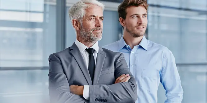 Practice Standards for Leadership