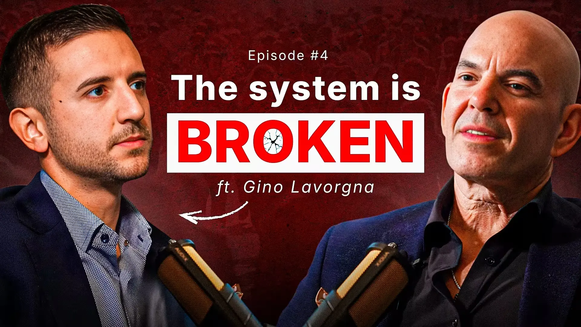 Gen Z Isn't The Problem. The Old Systems Are