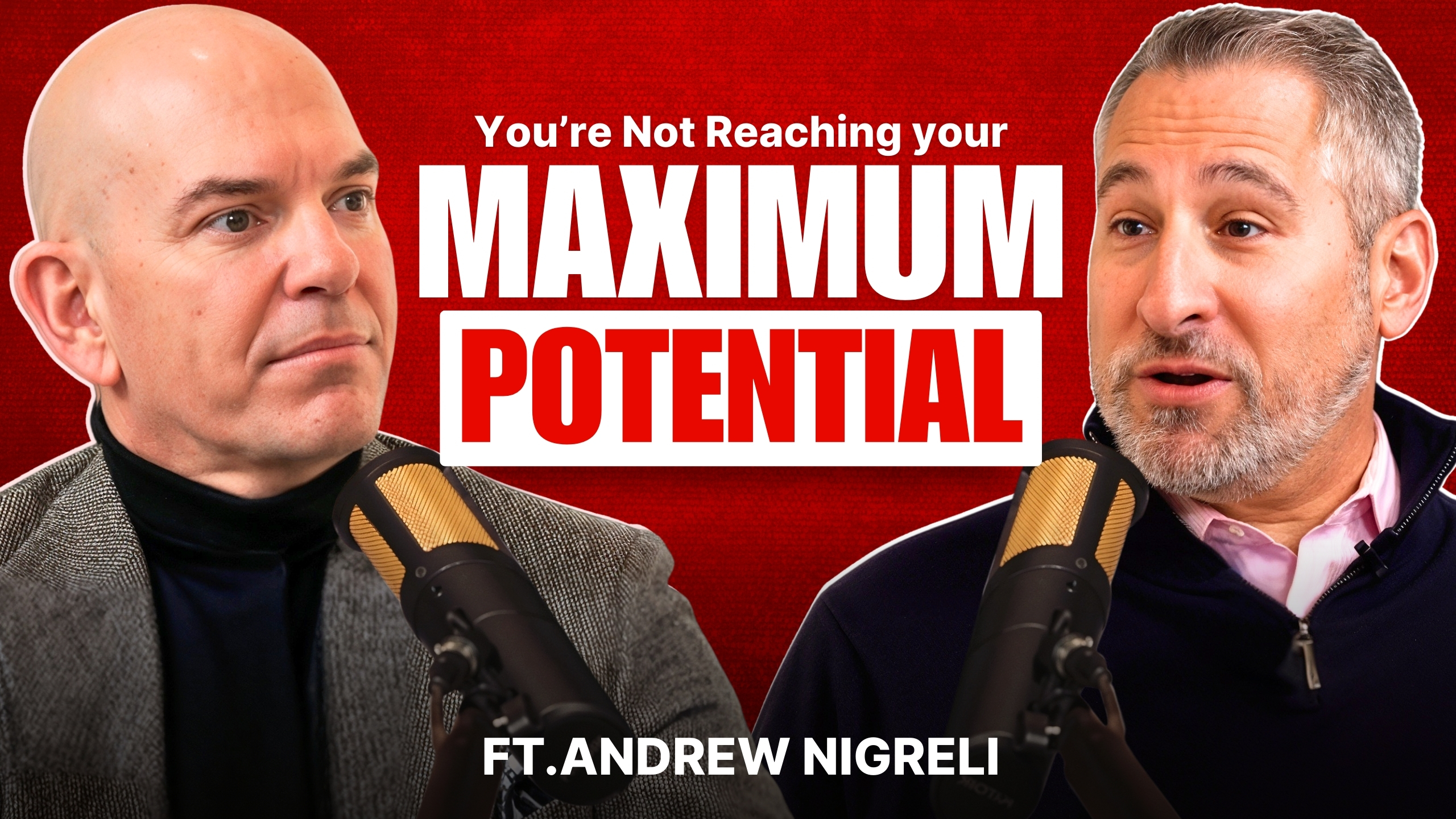 Andrew Nigrelli entrepreneur success story image