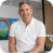 Client testimonial profile image