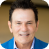 Client testimonial profile image