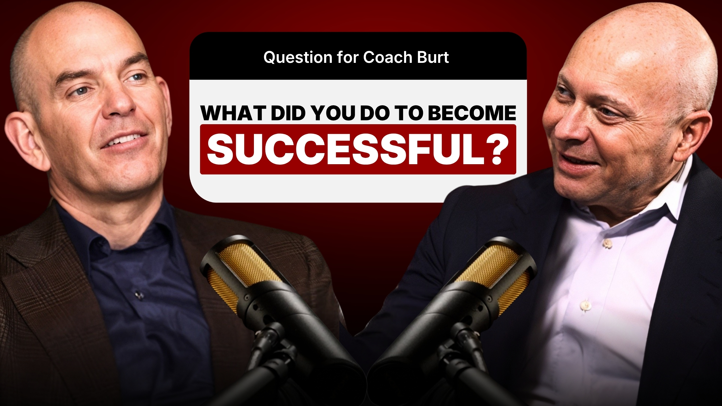 From High School Coach to High-Level Entrepreneur