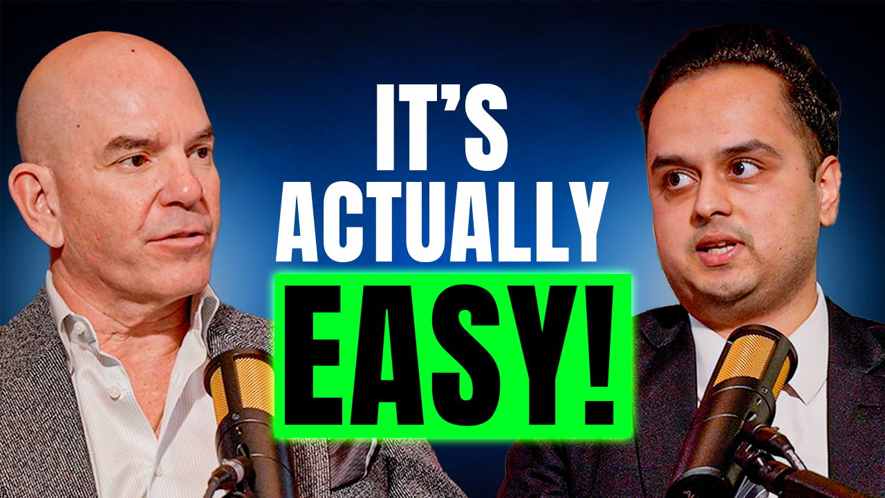 How to get promoted in company - Sam